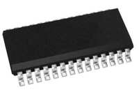 PIC18F24K22T-I/SO