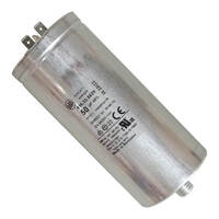 CAP.POL.50uF 475VAC 55*122 METAL STUD DUCATI